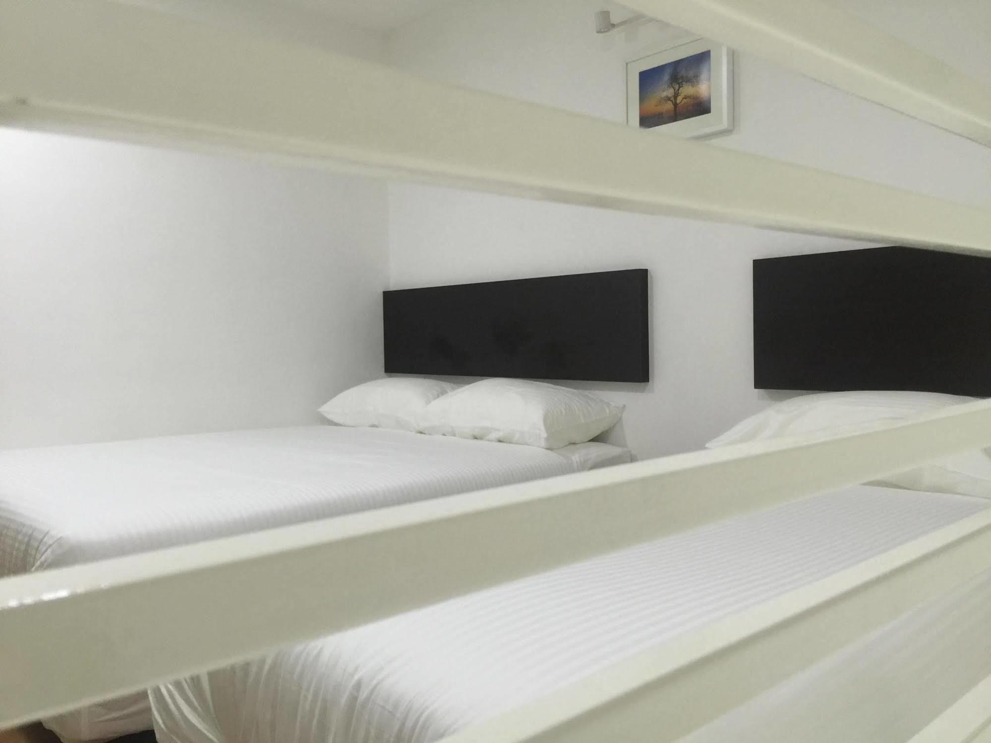 Apple Inn Hotel Sungai Petani Buitenkant foto